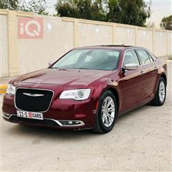 كرايسلر 300